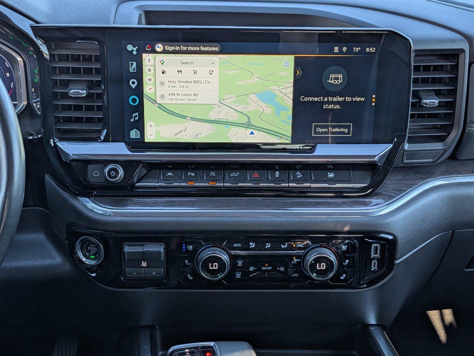 2024 Chevrolet Silverado 1500 LTZ - Photo 32