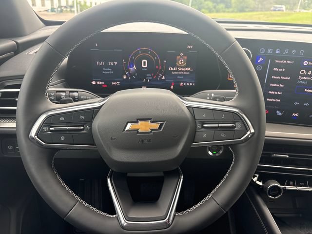 2027 Chevrolet Traverse LT - Photo 15