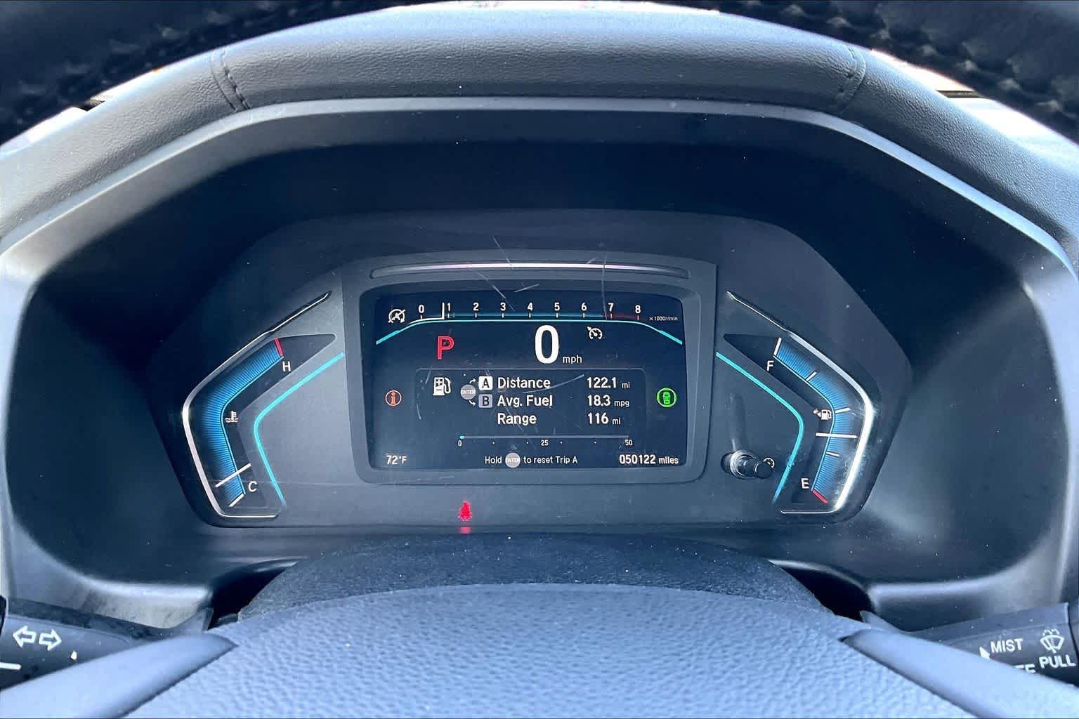 2024 Honda Odyssey Touring - Photo 26