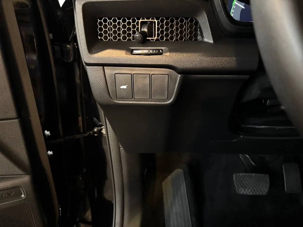 2026 Honda CR-V Sport-L - Photo 41