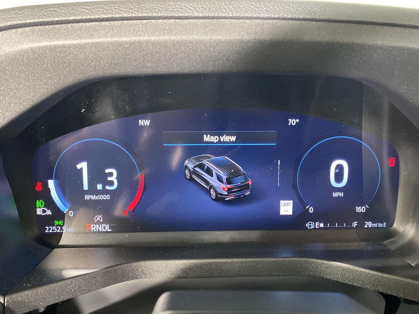Used 2026 Gy Ford ST-Line image 30