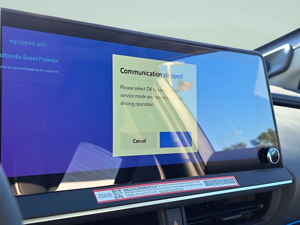 2026 Toyota Prius Limited - Photo 23