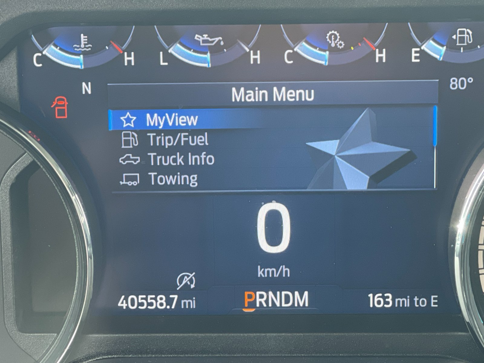 Used 2021 White Ford XLT image 28