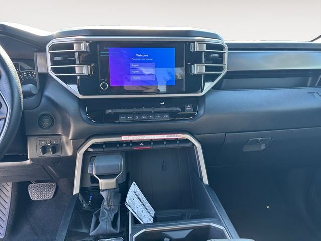 2026 Toyota Tundra SR5 - Photo 11