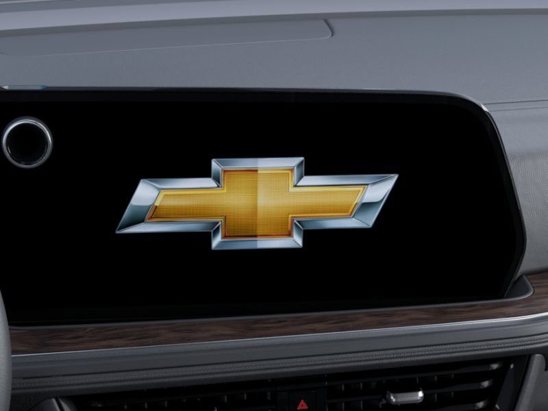 2026 Chevrolet Suburban LS - Photo 20