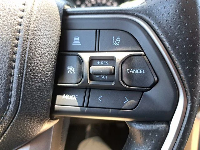 Used 2026 Gray Toyota SR5 image 23