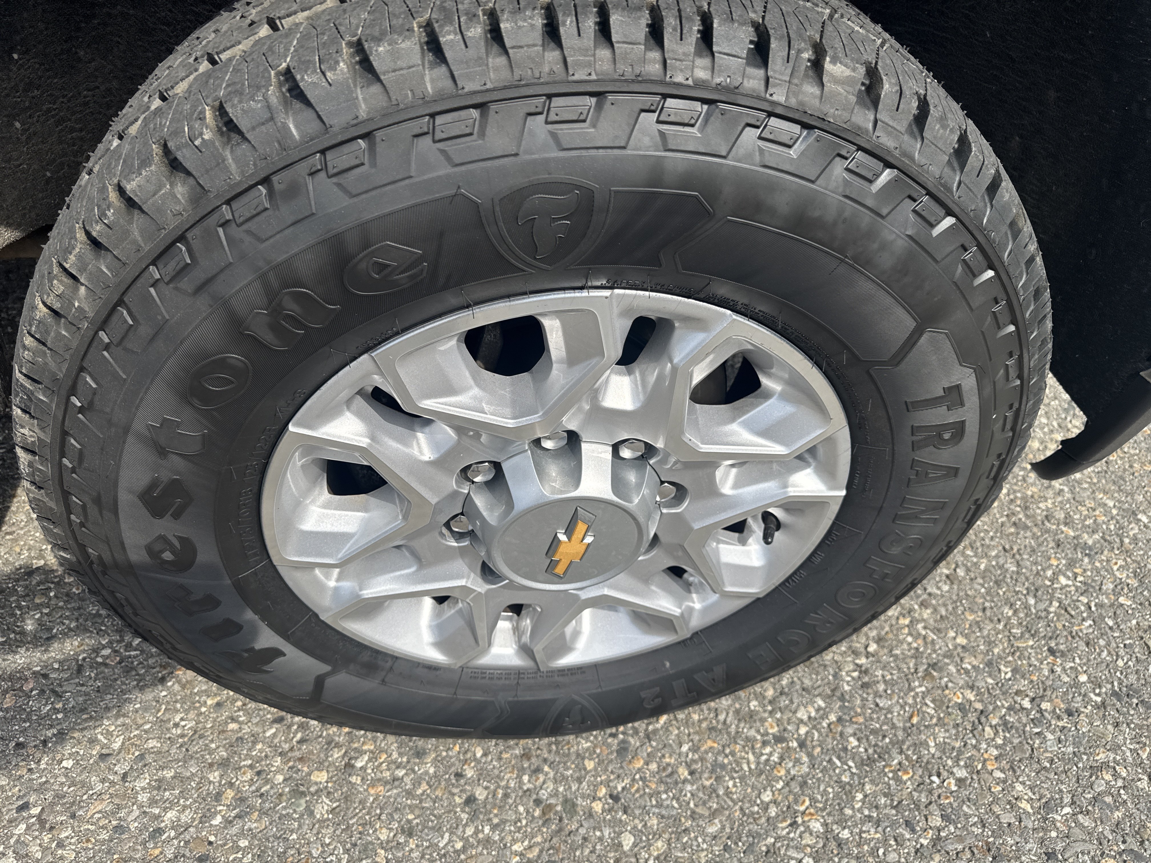 Used 2022 Black Chevrolet LT image 9