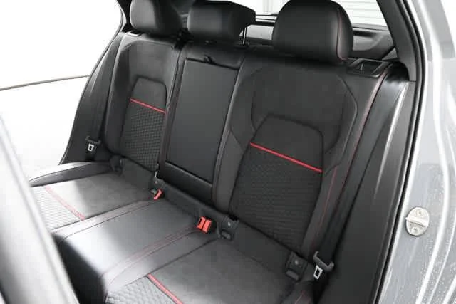 New 2026 Moonstone Gray Volkswagen SE image 14
