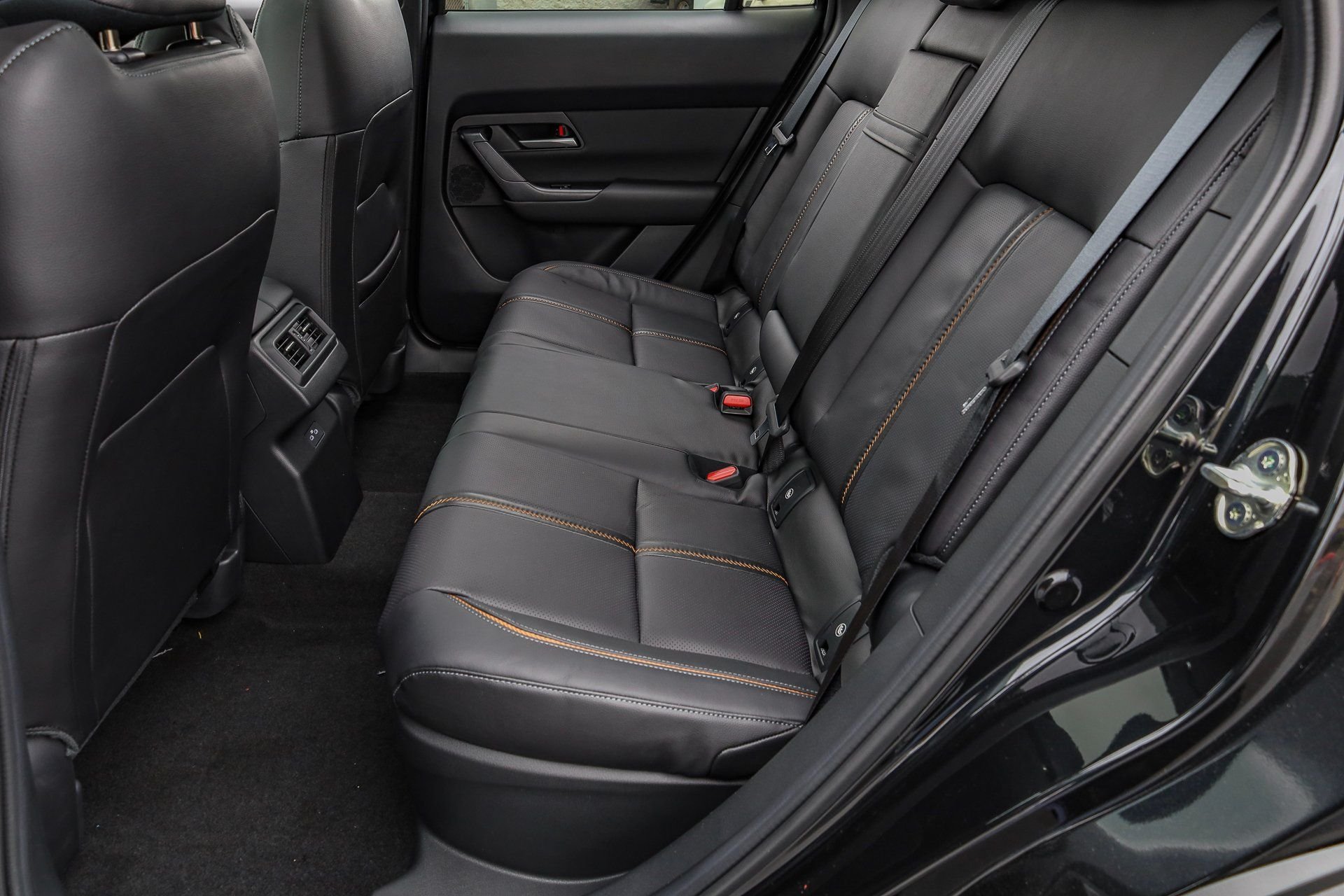2026 Mazda CX-50 Premium - Photo 27