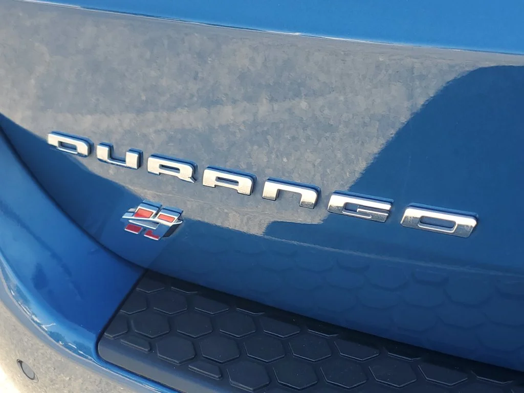 Certified Used 2025 Blue Dodge GT Plus image 32