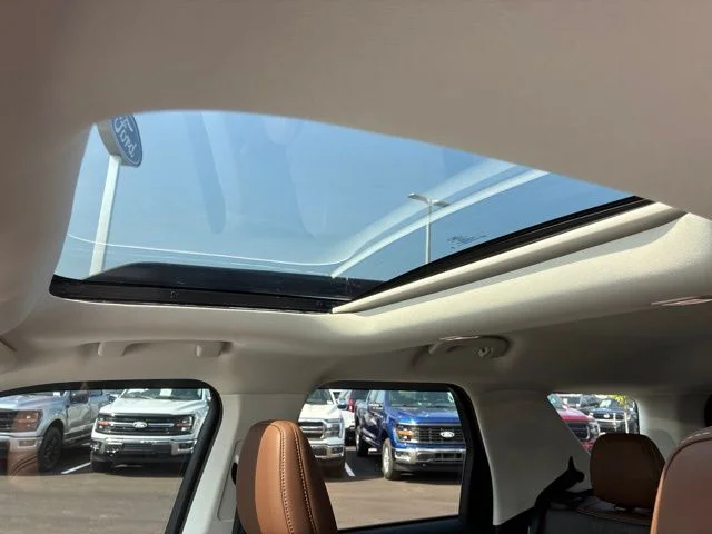 Used 2024 Oxford White Ford Outer Banks image 34