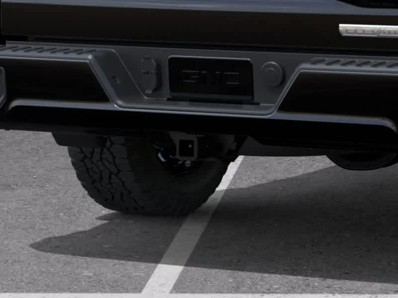 2026 GMC Sierra 1500 Elevation - Photo 14