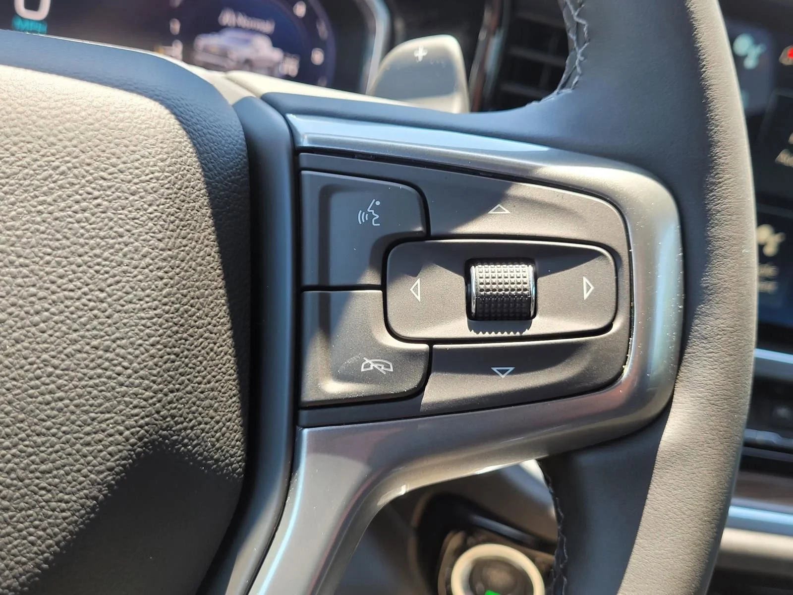 2026 Chevrolet Silverado 1500 RST - Photo 20