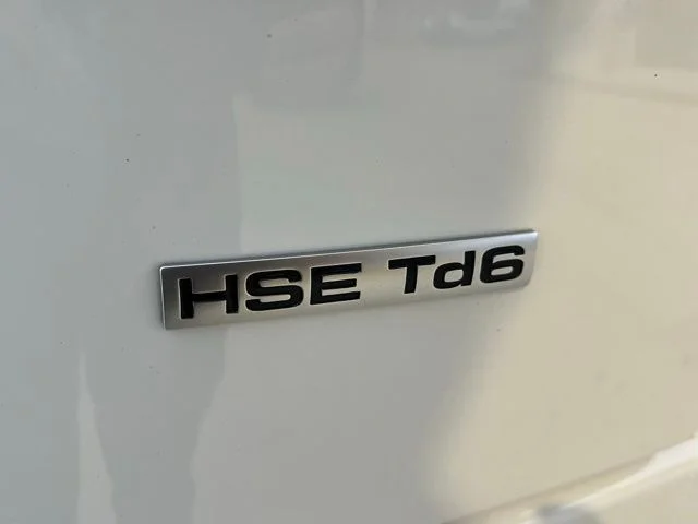 2018 Land Rover Range Rover HSE - Photo 37