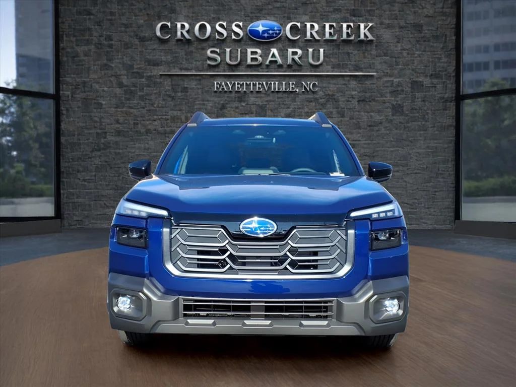 2026 Subaru Outback Limited - Photo 2