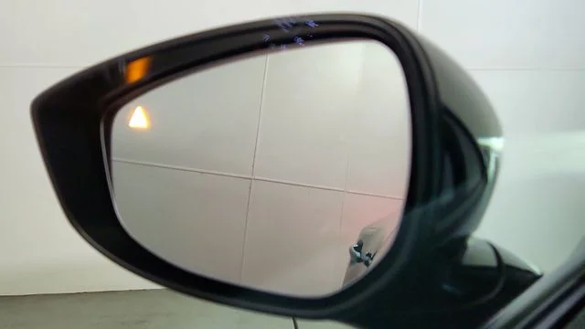 New 2026 Jet Black Mica Mazda 2.5 S Preferred AWD image 14