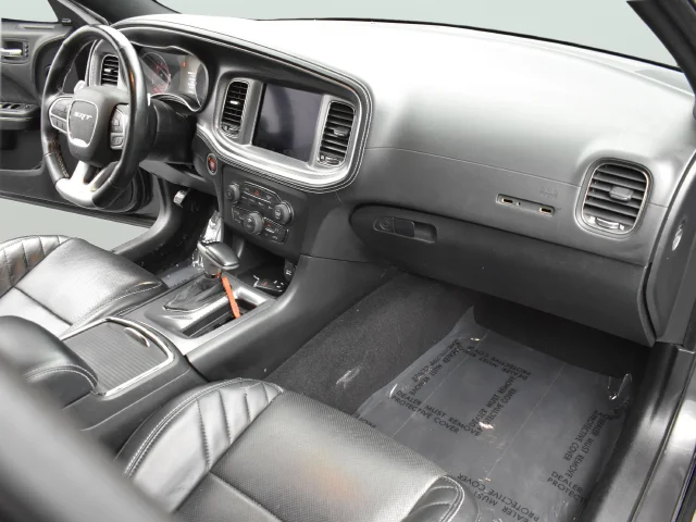 Used 2022 Gray Dodge SRT Hellcat Widebody image 18