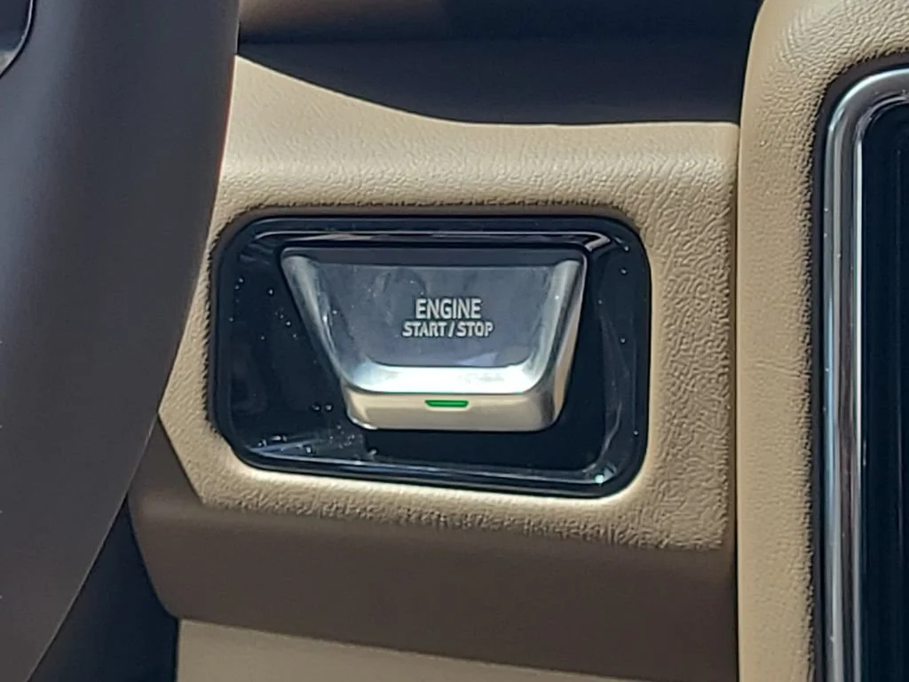 New 2026 Glacier White Tricoat GMC Denali image 22