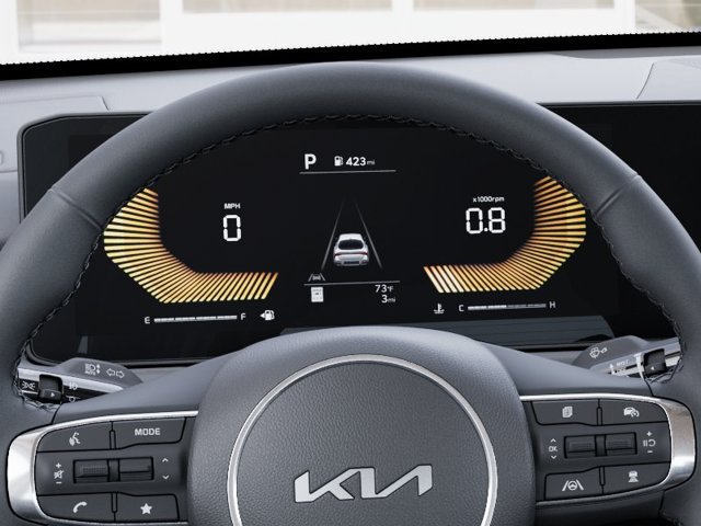 New 2027 Gray Kia GT-Line image 21