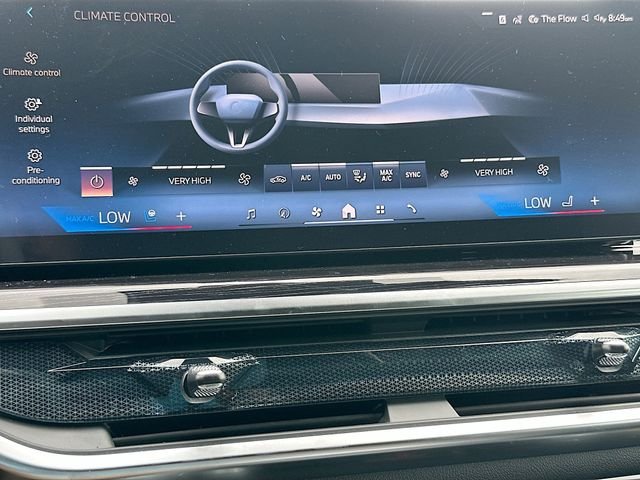 New 2027 Gray BMW xDrive40i image 13