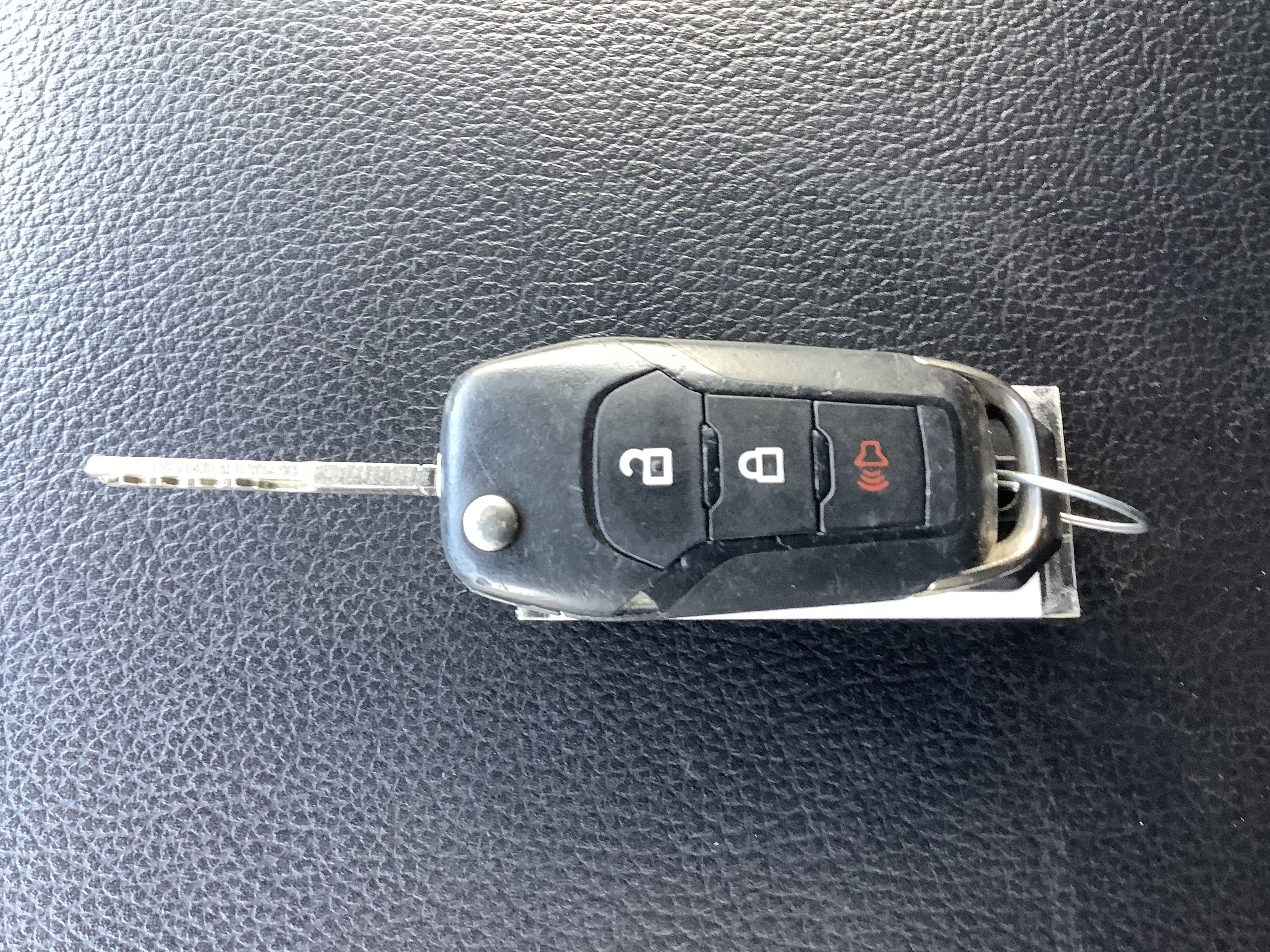 Used 2018 Black Ford XLT image 15