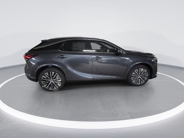 New 2026 Cloudburst Gray Lexus PREMIUM PLUS image 9