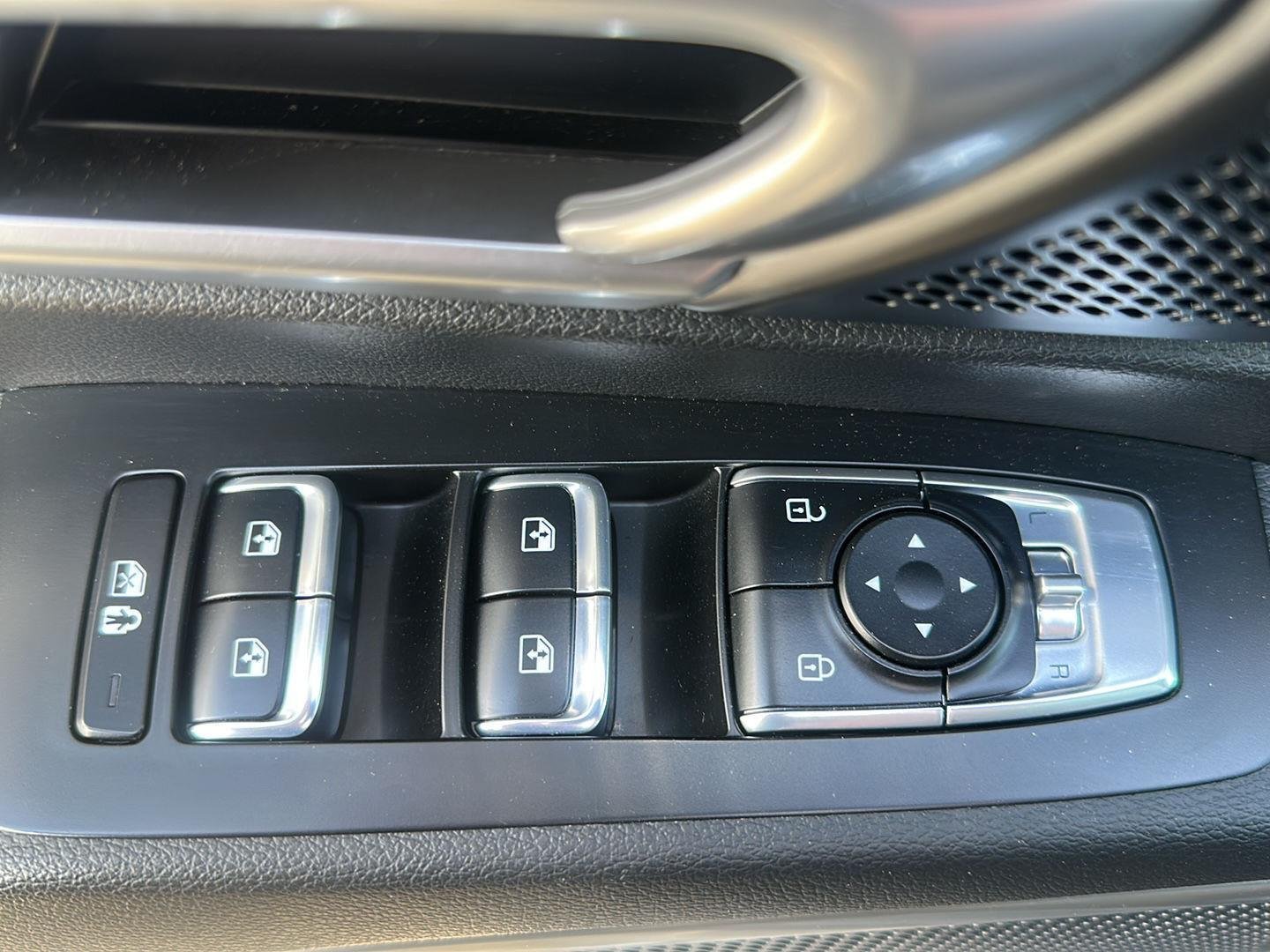 Used 2023 Ebony Black Kia S image 9