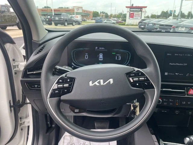 2026 Kia Niro LX - Photo 19