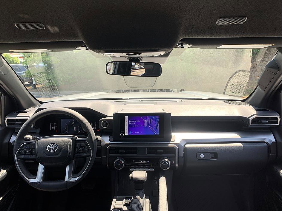 Certified Used 2026 Cutting Edge Toyota SR5 image 18
