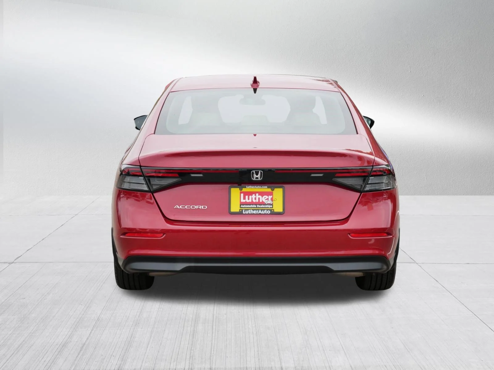 2023 Honda Accord EX - Photo 37