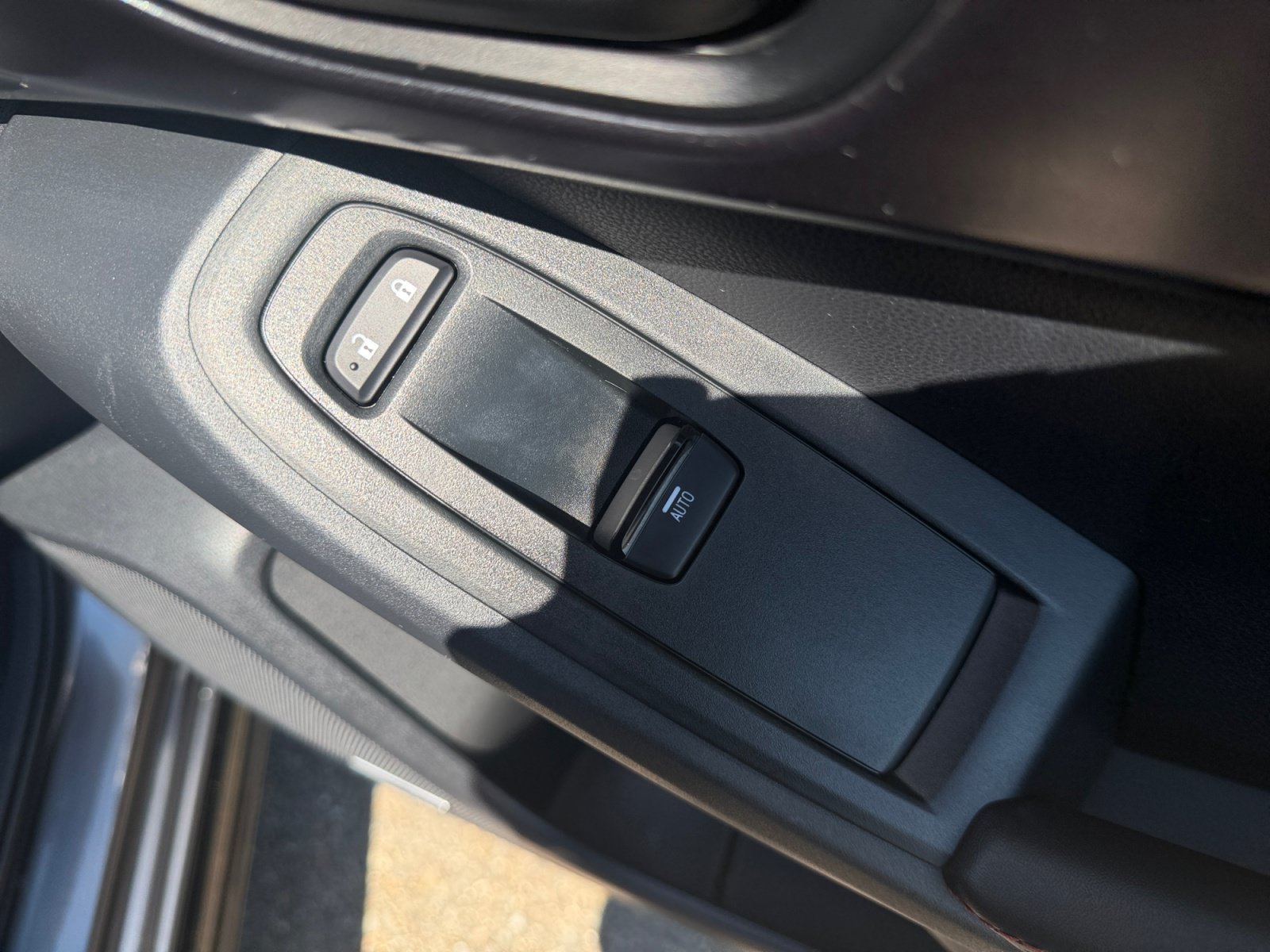 Used 2024 Magnetite Gray Metallic Subaru RS image 32