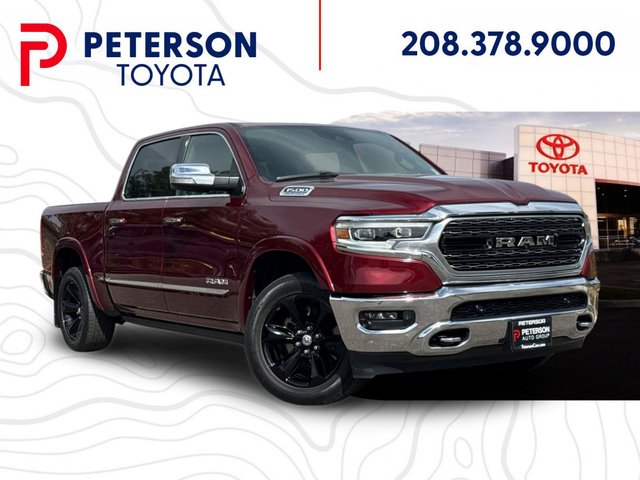 2021 Ram 1500 Limited