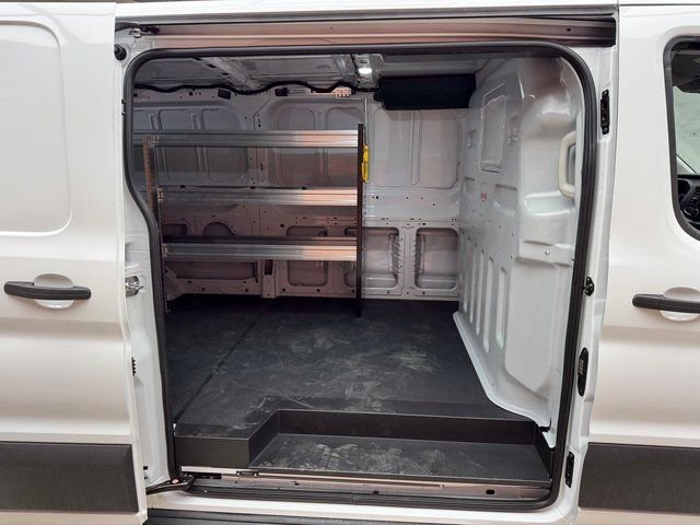 2025 Ford Transit Van Base - Photo 27