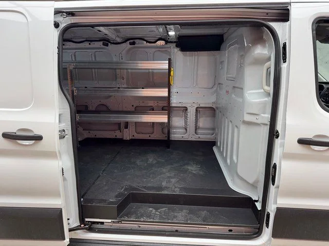 2025 Ford Transit Van Base - Photo 27