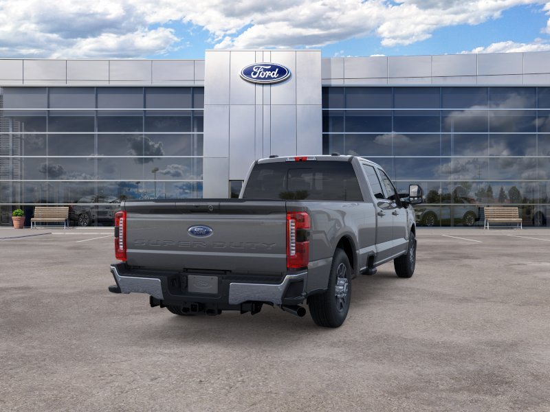 2026 Ford F-350 Super Duty Lariat - Photo 8