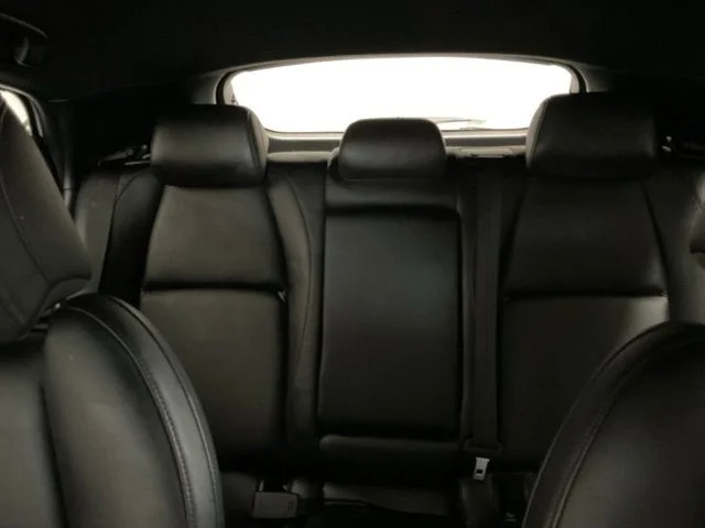 Used 2019 White Mazda Base image 20