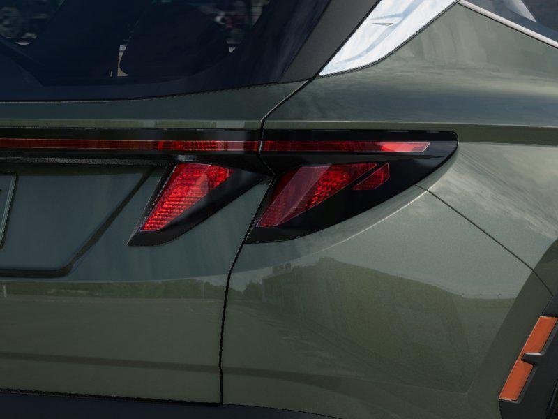 2026 Hyundai Tucson SEL - Photo 28