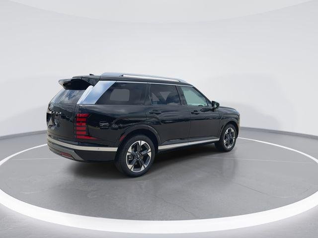 New 2026 Black Hyundai Limited image 8