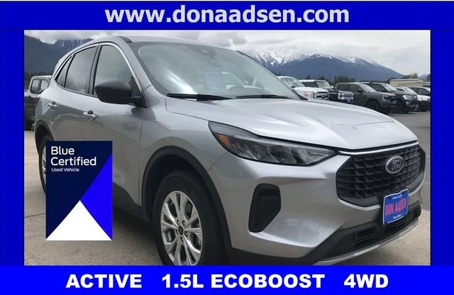 2024 Ford Escape Active AWD's photo