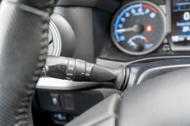 Used 2023 Black Toyota TRD Sport image 23