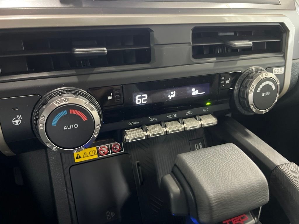 New 2026 Underground Toyota TRD Off-Road image 15
