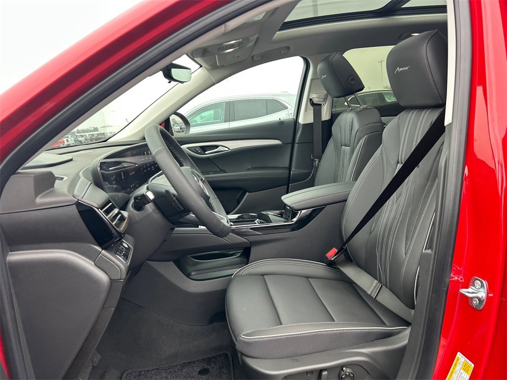 2026 BUICK ENVISION - Image 15