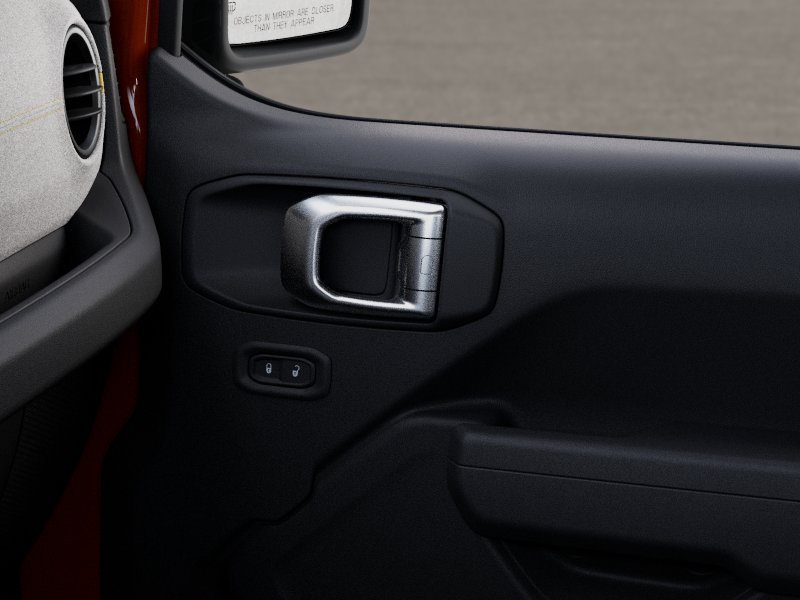 2025 Jeep Wrangler 4-Door Sport S - Photo 57