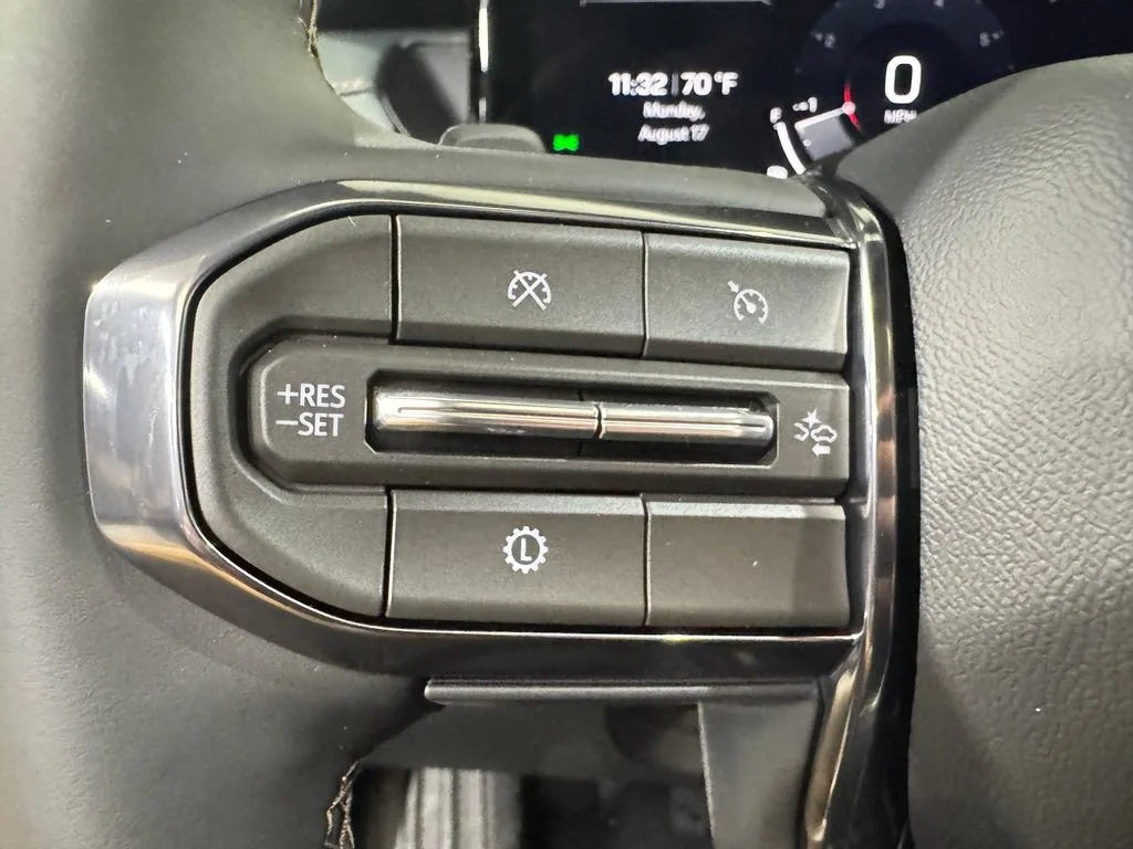 2027 GMC Acadia AT4 - Photo 20