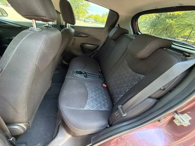 Used 2019 Red Chevrolet LS image 20