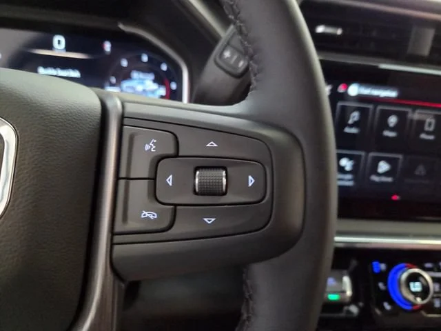 New 2026 Downpour Metallic GMC Denali Ultimate image 26