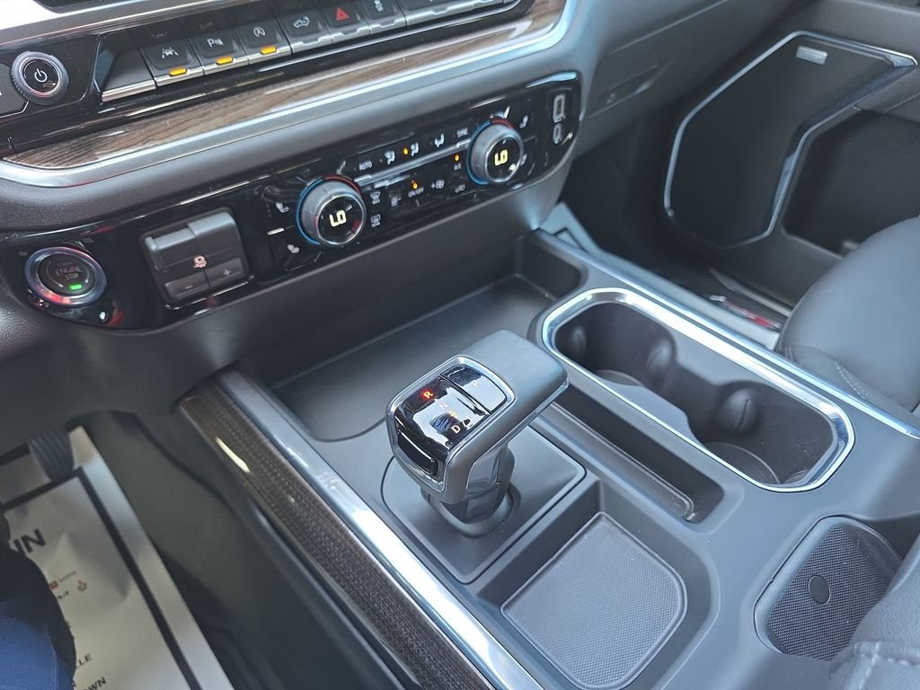 Used 2026 Gray Chevrolet LT Trail Boss image 22