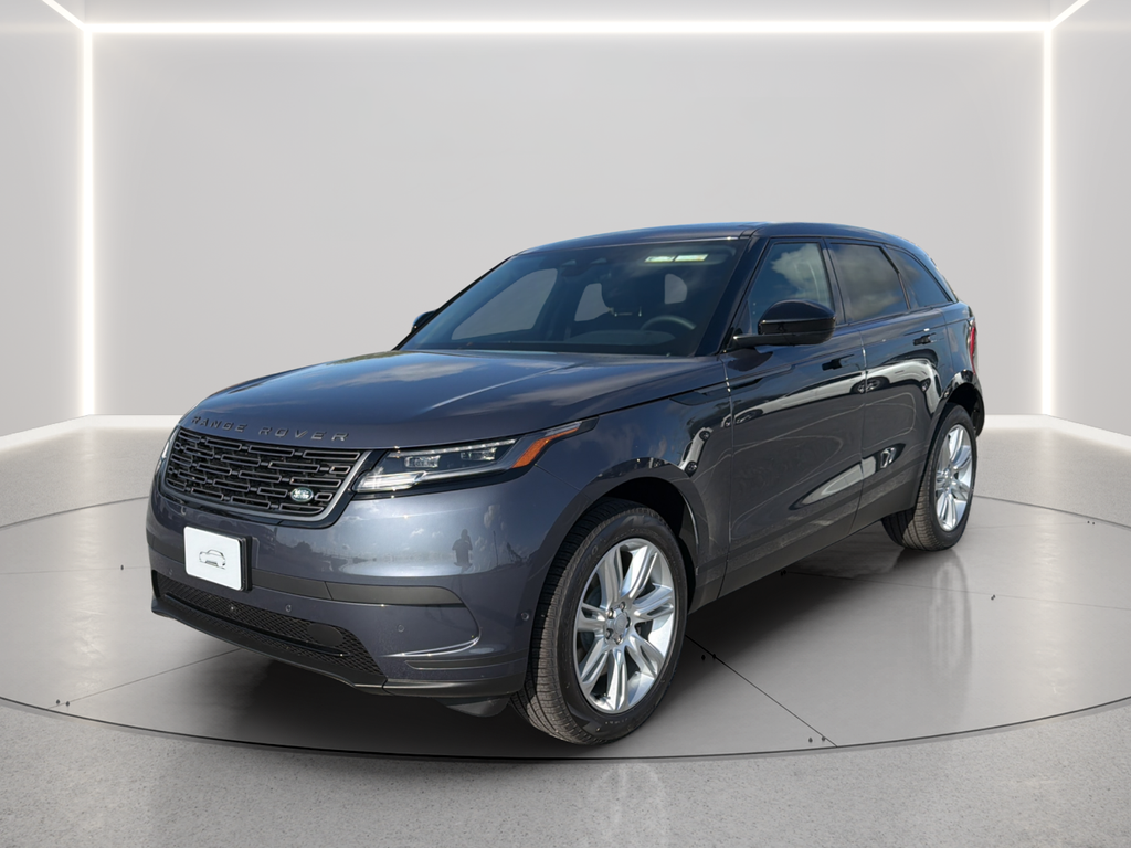 New 2026 Varesine Blue Land Rover S image 12