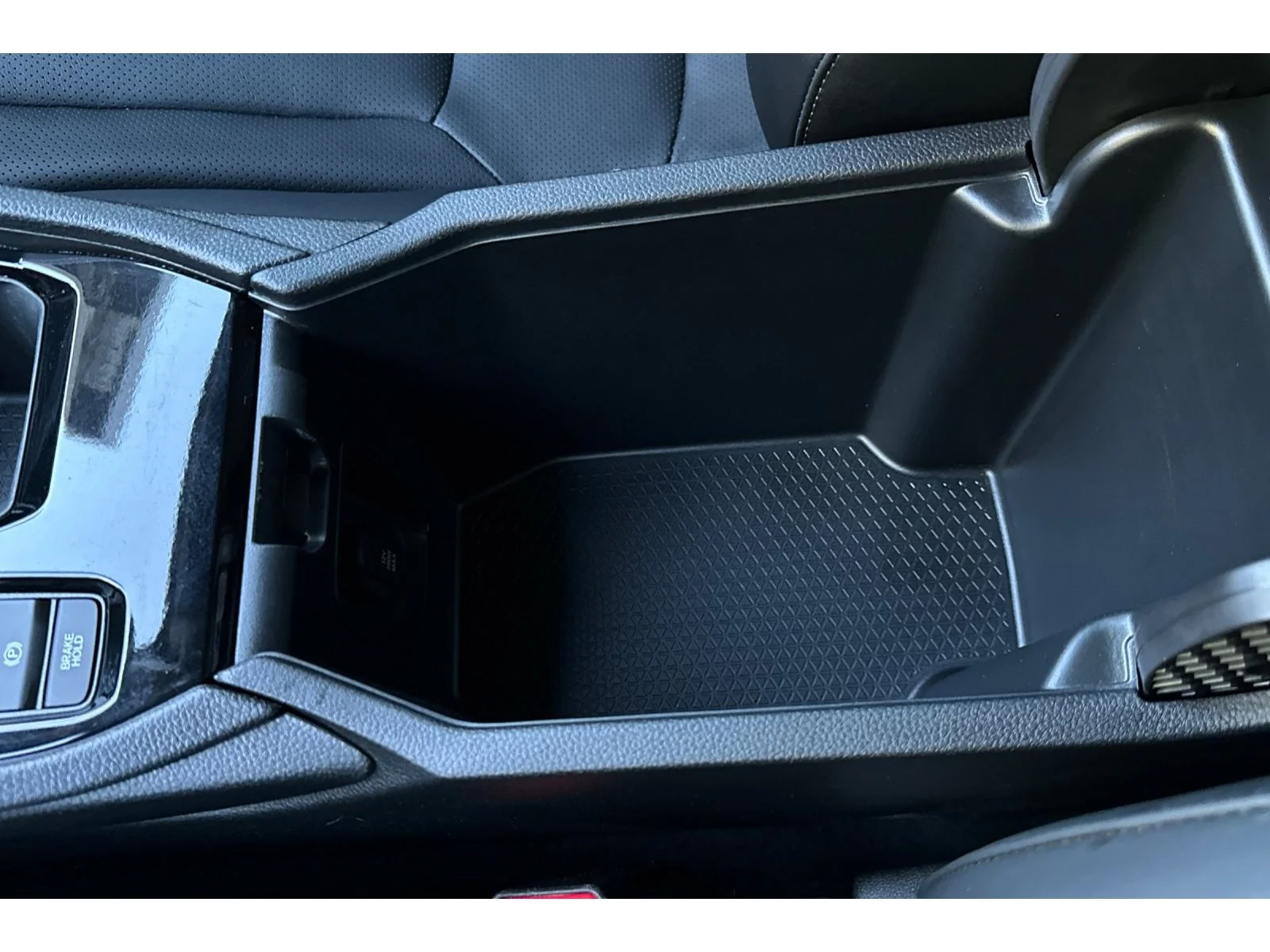 Used 2025 Crystal Black Pearl Honda Sport-L image 32