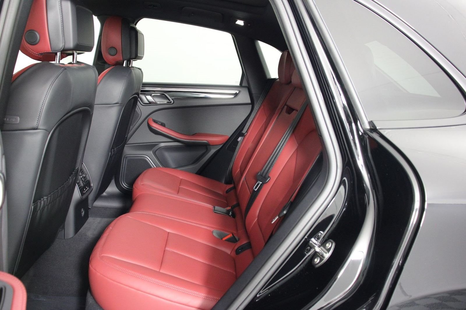 New 2026 Black Porsche  image 18
